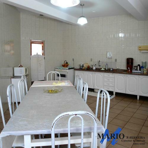 Casa Alto Padr�o
