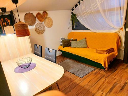 Apartamento Boho House 4 In Camp Terme Catez