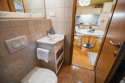 Family House - Terme ?ate?