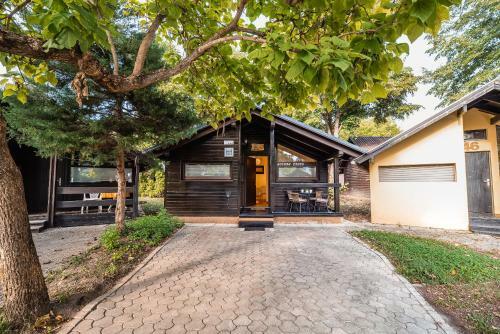 Family House - Terme ?ate?