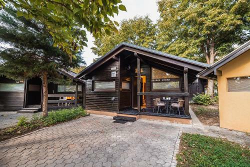 Family House - Terme ?ate?