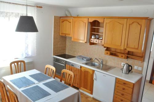 Apartma Marija Hi?ka 79