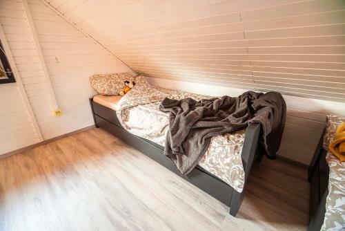 Apartamento Boho House 2 In Camp Terme Catez