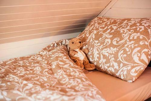 Apartamento Boho House 2 In Camp Terme Catez