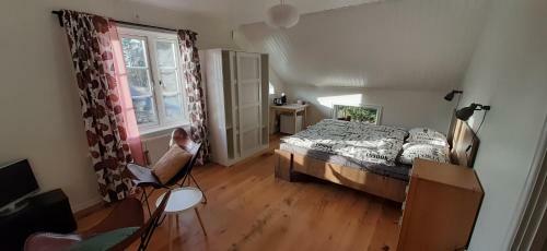 B&B Familyroom 2-3 Persons