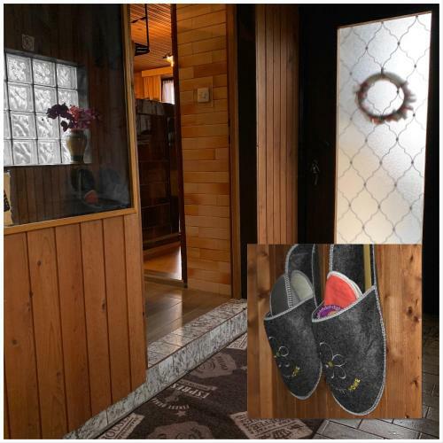 Chalet Jamnik