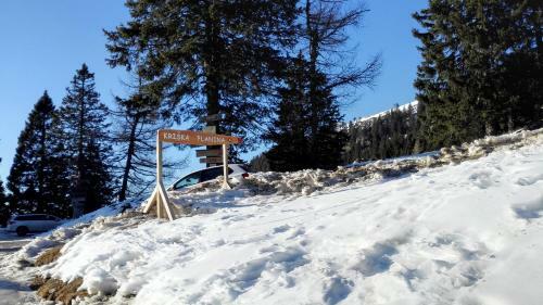 Chalet Jamnik