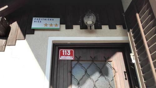 Chalet Jamnik