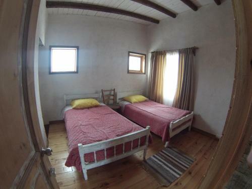 Casa Tierras Negras