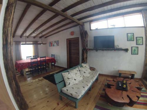 Casa Tierras Negras