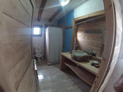 Casa Tierras Negras