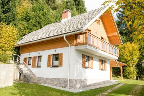 Cottage House Jakob