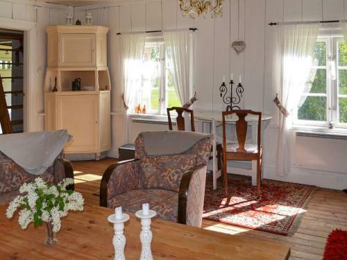 Holiday Home J�rbo