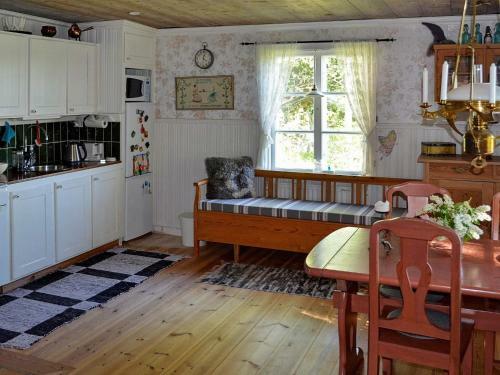 Holiday Home J�rbo