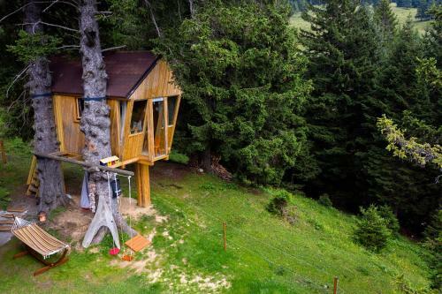 Chalet Alpinka