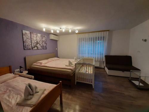 Apartma ?irovnik