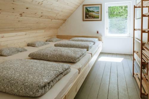 Bed & Breakfast Dom Na Slivnici