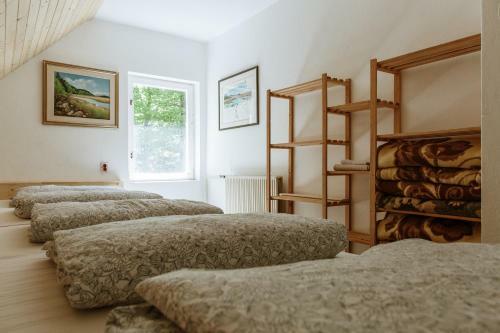 Bed & Breakfast Dom Na Slivnici