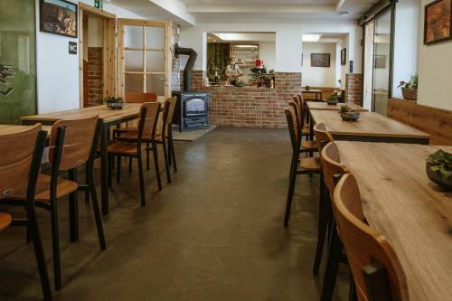 Bed & Breakfast Dom Na Slivnici