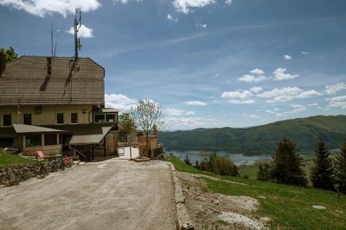 Bed & Breakfast Dom Na Slivnici