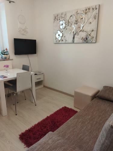 Apartma Jerman - Cerknica