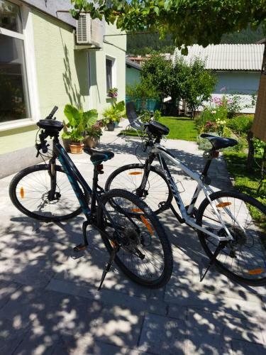 Apartma Jerman - Cerknica
