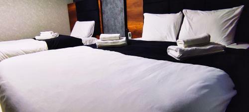 Acar Airport Hotel Plus