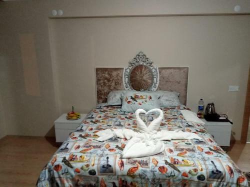 Hostal Airport Guest House