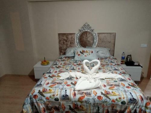 Hostal Airport Guest House