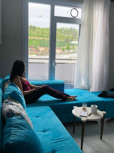 Hostal Airport Guest House
