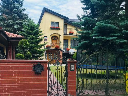 Villa Willa Irena