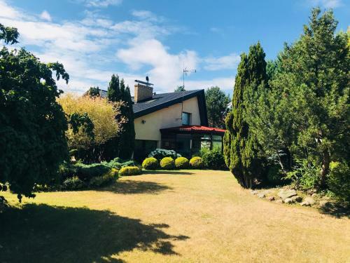 Villa Willa Irena