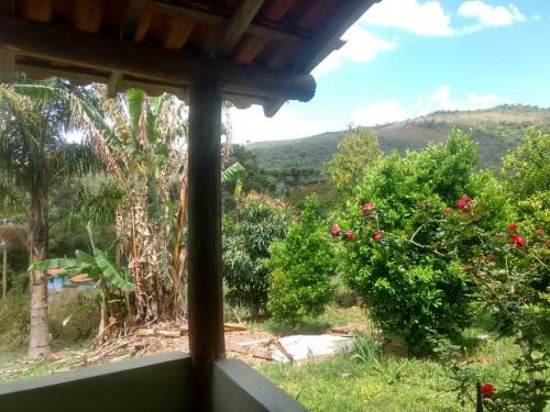 Casa Da Pedra