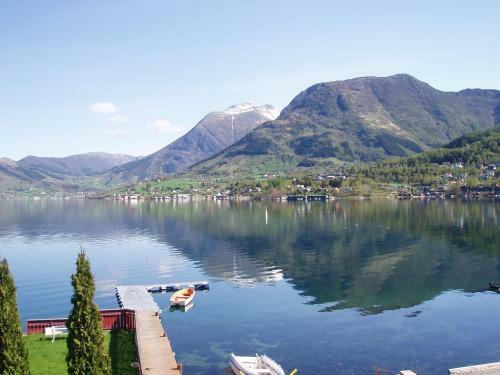Fjord Apartments