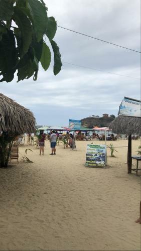 Tony�s Home Ayangue