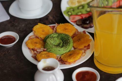 Hotel Casa Del R�o