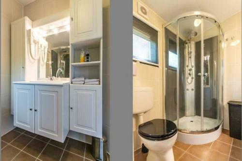 Chalet "de Hazelnoot" Te Diever