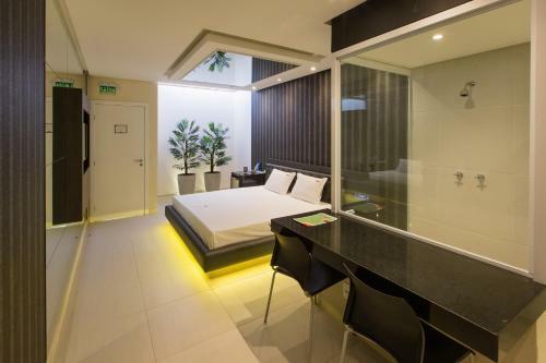 Hotel Motel Class