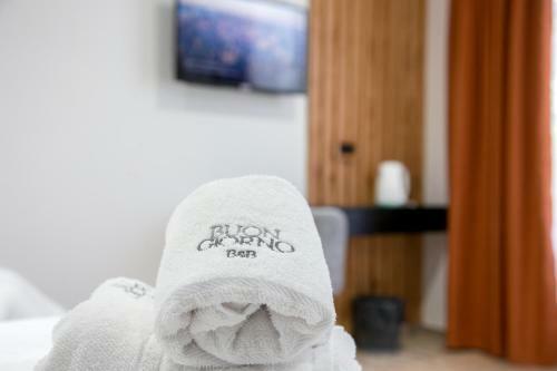 Buongiorno B&B Hotel