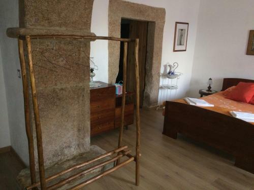 Hostal Casa Das Andorinhas