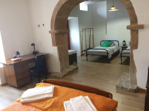 Hostal Casa Das Andorinhas