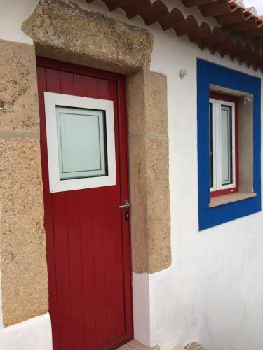 Hostal Casa Das Andorinhas