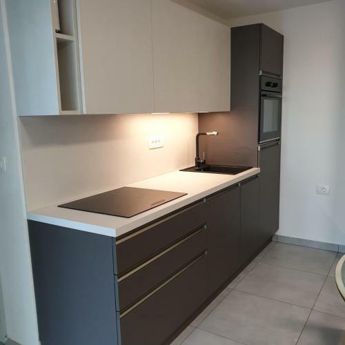 Apartma Pata, Koper - ?e?arji