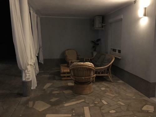 Apartma Pata, Koper - ?e?arji