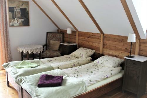 Villa Andrzej�wka