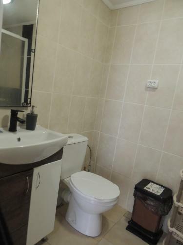 Apartamento Stefanika 4252