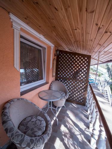 Hostal Villa Magnat