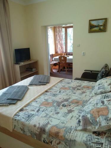 Apartamento ??????????? Voda