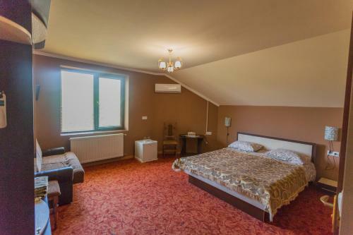 Posada Sunrise Boutique Hotel