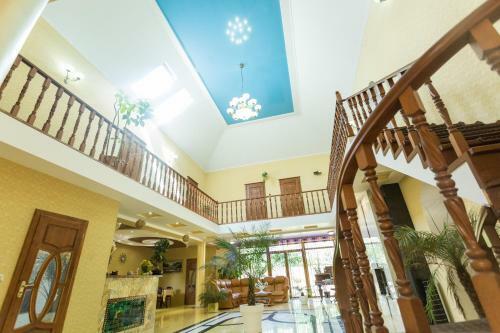Posada Sunrise Boutique Hotel